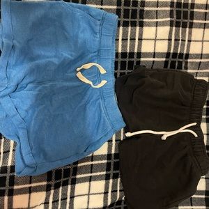 Target Comfy Shorts